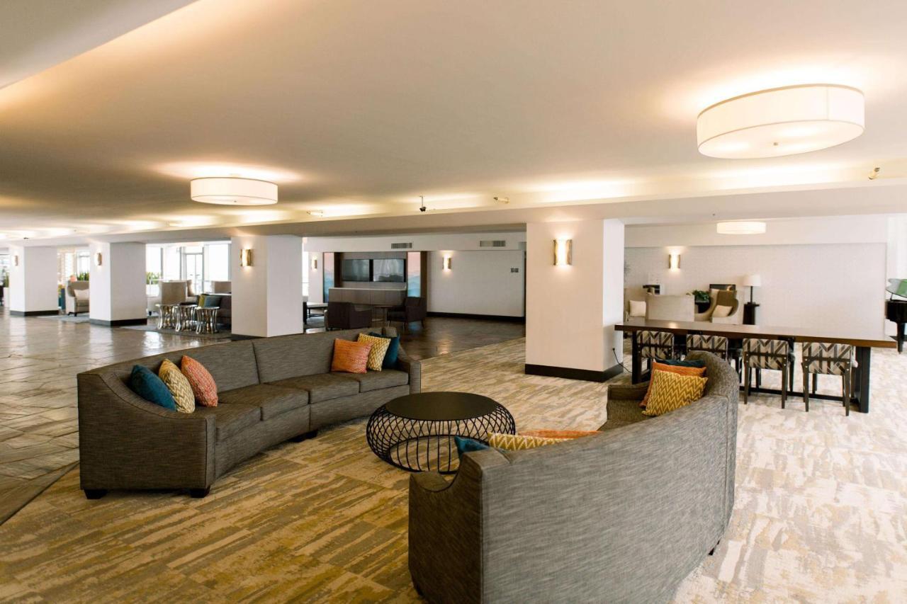 Illinois Beach Resort & Conf. Center; Best Western Premier Collection Zion Kültér fotó