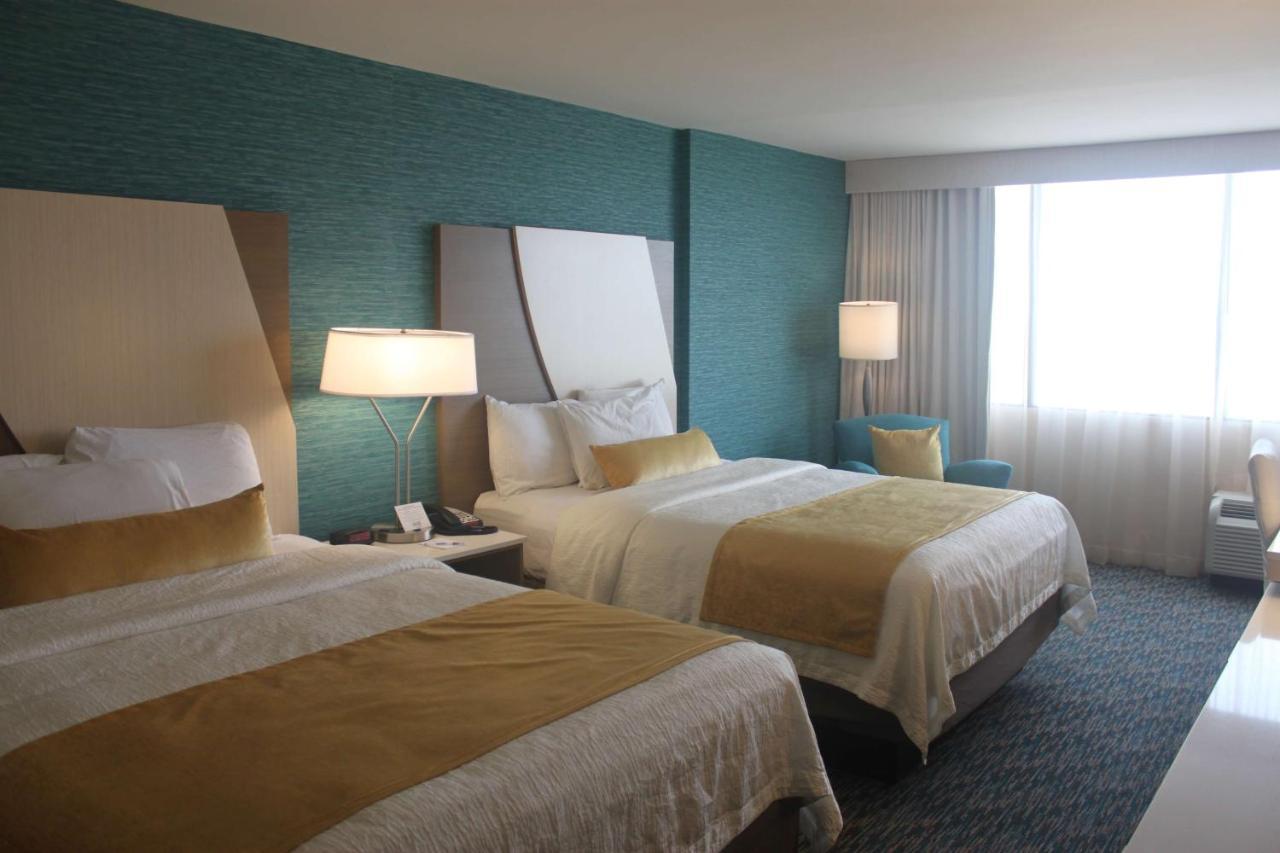 Illinois Beach Resort & Conf. Center; Best Western Premier Collection Zion Kültér fotó
